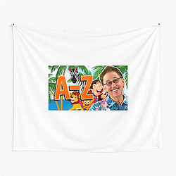 Jack Hartmann uses pop rhythms Jack Hartmann Tapestries