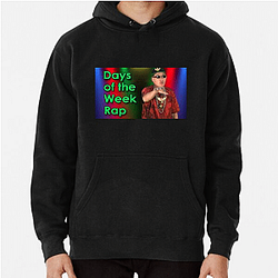 Jack Hartmann writes children's music Jack Hartmann Hoodies