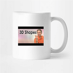 Jack Hartmann is very popular Jack Hartmann Mugs