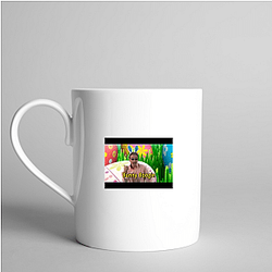 Jack Hartmann sings alphabet songs Jack Hartmann Mugs