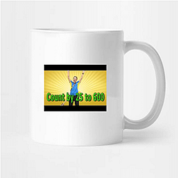 Jack Hartmann has fun beats Jack Hartmann Mugs