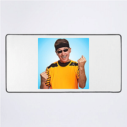 Jack Hartmann is a musician Jack Hartmann Mouse Pads