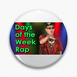 Jack Hartmann writes children's music Jack Hartmann Pins