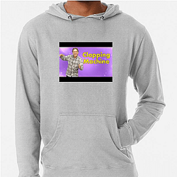 Jack Hartmann helps kids learn Jack Hartmann Hoodies