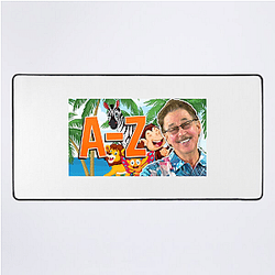 Jack Hartmann uses pop rhythms Jack Hartmann Mouse Pads
