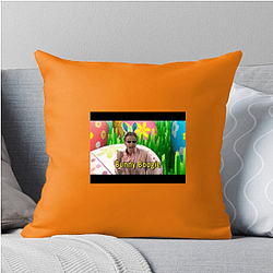 Jack Hartmann sings alphabet songs Jack Hartmann Pillows Cover