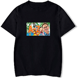 Jack Hartmann uses pop rhythms Jack Hartmann T-Shirts