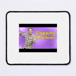 Jack Hartmann helps kids learn Jack Hartmann Mouse Pads