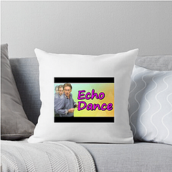 Jack Hartmann is on YouTube Jack Hartmann Pillows Cover