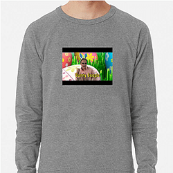 Jack Hartmann sings alphabet songs Jack Hartmann Sweatshirts