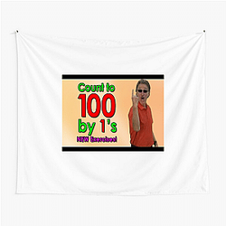 Jack Hartmann is an educator Jack Hartmann Tapestries