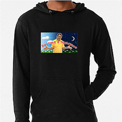 Jack Hartmann songs are educational Jack Hartmann Hoodies