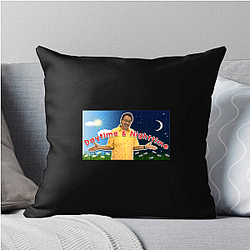 Jack Hartmann songs are educational Jack Hartmann Pillows Cover