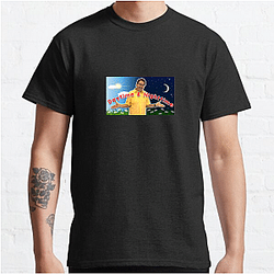 Jack Hartmann songs are educational Jack Hartmann T-Shirts