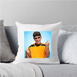 Jack Hartmann is a musician Jack Hartmann Pillows Cover