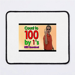Jack Hartmann is an educator Jack Hartmann Mouse Pads
