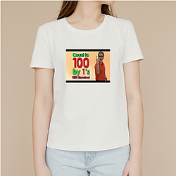 Jack Hartmann is an educator Jack Hartmann T-Shirts