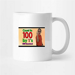 Jack Hartmann is an educator Jack Hartmann Mugs