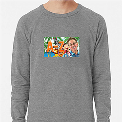 Jack Hartmann uses pop rhythms Jack Hartmann Sweatshirts