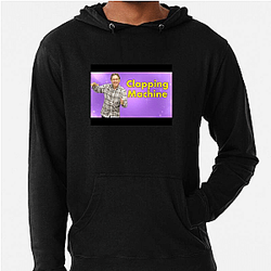 Jack Hartmann helps kids learn Jack Hartmann Hoodies