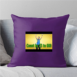 Jack Hartmann has fun beats Jack Hartmann Pillows Cover