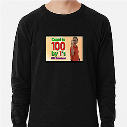 Jack Hartmann is an educator Jack Hartmann Sweatshirts