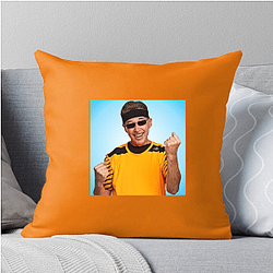 Jack Hartmann is a musician Jack Hartmann Pillows Cover