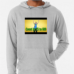 Jack Hartmann has fun beats Jack Hartmann Hoodies