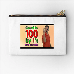 Jack Hartmann is an educator Jack Hartmann Zipper Pouches