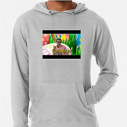 Jack Hartmann sings alphabet songs Jack Hartmann Hoodies