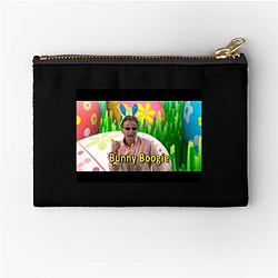 Jack Hartmann sings alphabet songs Jack Hartmann Zipper Pouches
