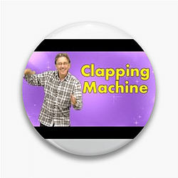 Jack Hartmann helps kids learn Jack Hartmann Pins
