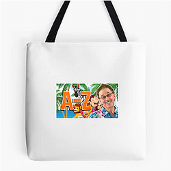 Jack Hartmann uses pop rhythms Jack Hartmann Bags