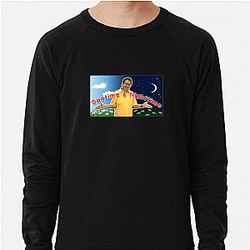 Jack Hartmann songs are educational Jack Hartmann Sweatshirts