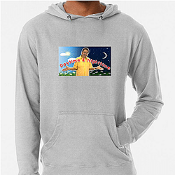Jack Hartmann songs are educational Jack Hartmann Hoodies