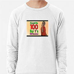 Jack Hartmann is an educator Jack Hartmann Sweatshirts