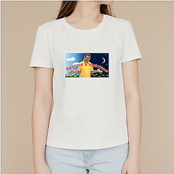 Jack Hartmann songs are educational Jack Hartmann T-Shirts