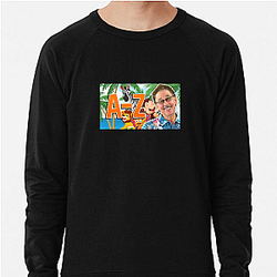 Jack Hartmann uses pop rhythms Jack Hartmann Sweatshirts
