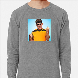 Jack Hartmann is a musician Jack Hartmann Sweatshirts