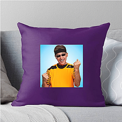 Jack Hartmann is a musician Jack Hartmann Pillows Cover