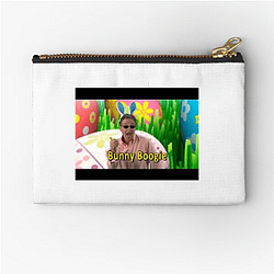 Jack Hartmann sings alphabet songs Jack Hartmann Zipper Pouches
