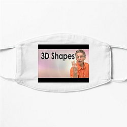Jack Hartmann is very popular Jack Hartmann Face Masks