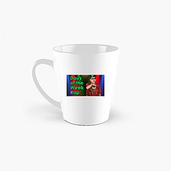 Jack Hartmann writes children's music Jack Hartmann Mugs