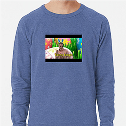 Jack Hartmann sings alphabet songs Jack Hartmann Sweatshirts