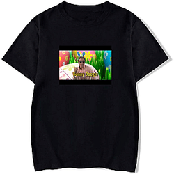 Jack Hartmann sings alphabet songs Jack Hartmann T-Shirts