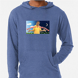 Jack Hartmann songs are educational Jack Hartmann Hoodies
