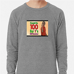 Jack Hartmann is an educator Jack Hartmann Sweatshirts