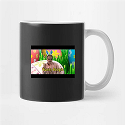 Jack Hartmann sings alphabet songs Jack Hartmann Mugs