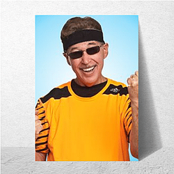 Jack Hartmann is a musician Jack Hartmann Posters