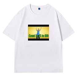 Jack Hartmann has fun beats Jack Hartmann T-Shirts